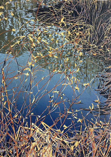 Jean Gumpper featured artist